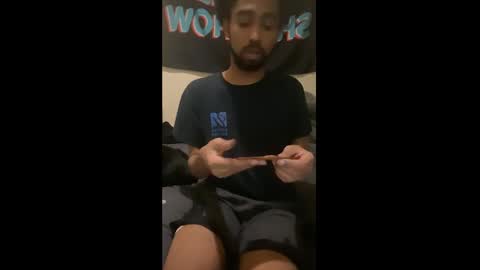 Shadow online show from 15, 9, 2025