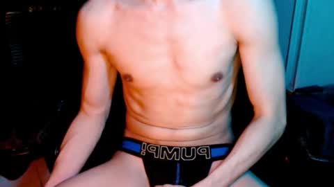 shadowfriend30 online show from 6, 12, 2024