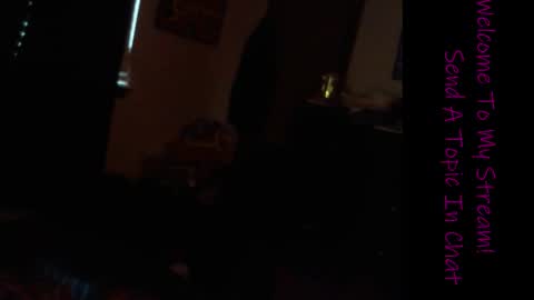 ShadowPaw online show from 2, 11, 2025