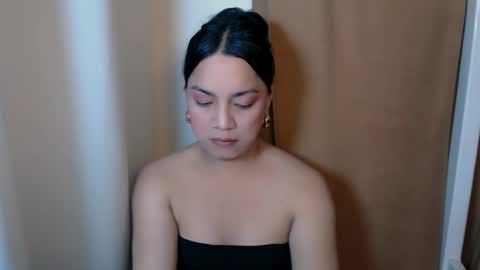 shadowseductress online show from 18, 3, 2026