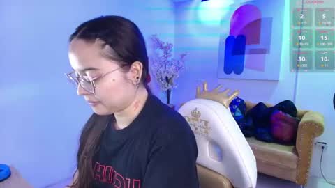 Snapshot of shady_bug chatting on 13, 7, 2026 Shady online show from 13, 7, 2026