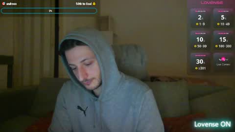 Snapshot of shadysinnerman chatting on 5, 4, 2026 Sinnermann online show from 5, 4, 2026