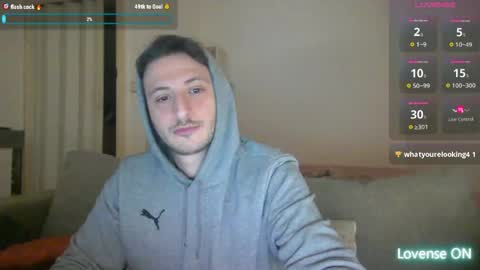 Snapshot of shadysinnerman chatting on 12, 4, 2026 Sinnermann online show from 12, 4, 2026