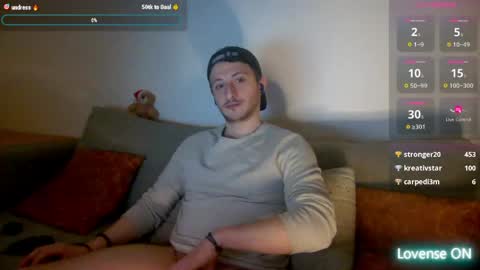 Snapshot of shadysinnerman chatting on 21, 4, 2026 Sinnermann online show from 21, 4, 2026