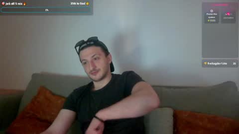 Snapshot of shadysinnerman chatting on 1, 5, 2026 Sinnermann online show from 1, 5, 2026
