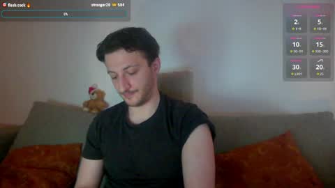 Snapshot of shadysinnerman chatting on 3, 5, 2026 Sinnermann online show from 3, 5, 2026