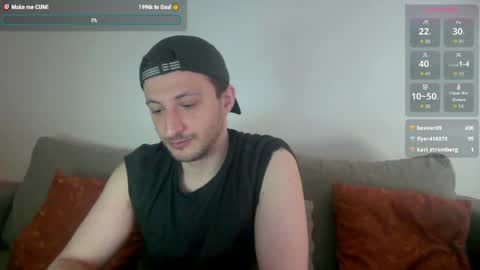 Snapshot of shadysinnerman chatting on 4, 5, 2026 Sinnermann online show from 4, 5, 2026