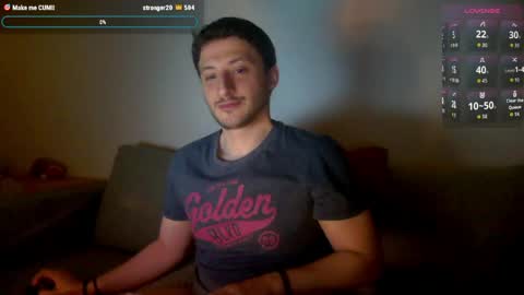 Snapshot of shadysinnerman chatting on 5, 5, 2026 Sinnermann online show from 5, 5, 2026
