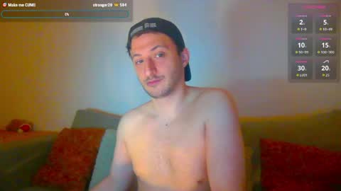 Snapshot of shadysinnerman chatting on 7, 5, 2026 Sinnermann online show from 7, 5, 2026