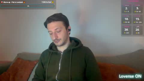Snapshot of shadysinnerman chatting on 18, 5, 2026 Sinnermann online show from 18, 5, 2026