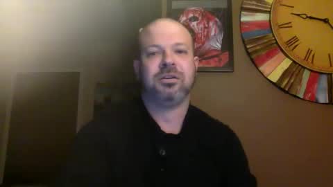 Shady online show from 22, 2, 2025