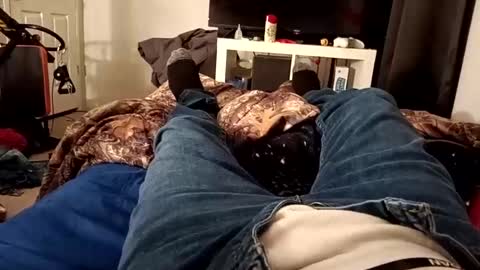 Snapshot of shagnasty95 chatting on 9, 1, 2025 shagnasty95 online show from 9, 1, 2025