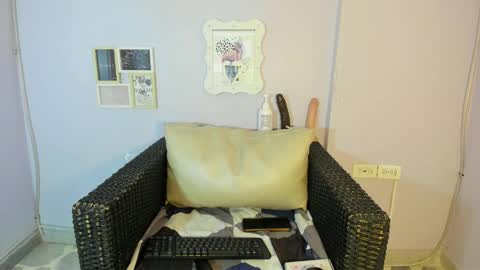 shaidy_scott online show from 20, 10, 2025