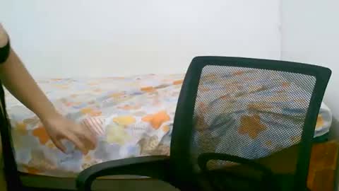 shairamae4u online show from 12, 2, 2025