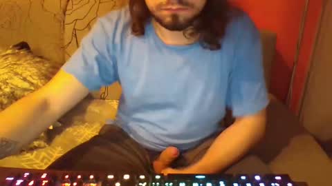 Shalalatralala SF online show from 3, 12, 2024