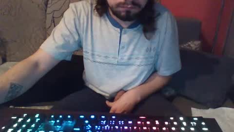 Shalalatralala SF online show from 15, 12, 2024