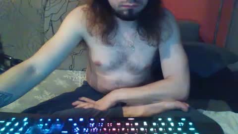 Shalalatralala SF online show from 24, 12, 2024