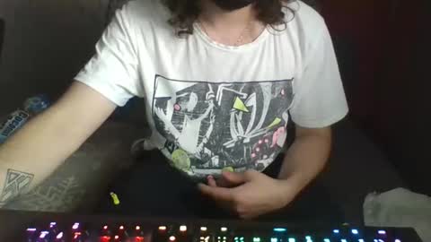 Shalalatralala SF online show from 14, 10, 2025