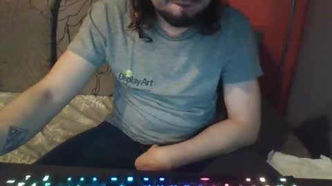 Shalalatralala SF online show from 9, 11, 2025