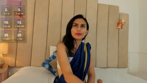 Snapshot of shaliny_ chatting on 6, 6, 2026 Shanily online show from 6, 6, 2026