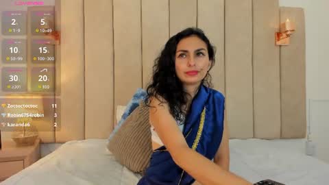 Snapshot of shaliny_ chatting on 11, 6, 2026 Shanily online show from 11, 6, 2026
