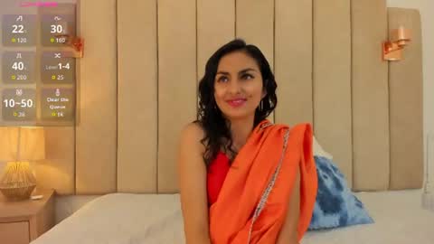 Snapshot of shaliny_ chatting on 15, 6, 2026 Shanily online show from 15, 6, 2026