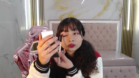 Shalon  online show from 29, 1, 2025