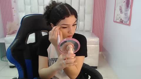 Shalon  online show from 17, 9, 2025