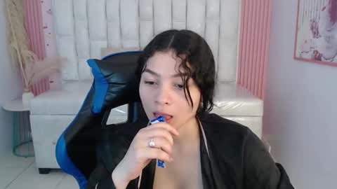 Shalon  online show from 25, 11, 2025