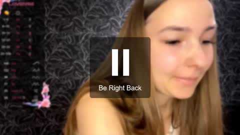 Snapshot of shalonjoosten chatting on 4, 10, 2025 Iris online show from 4, 10, 2025