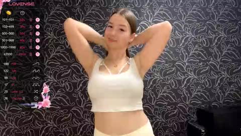 Snapshot of shalonjoosten chatting on 21, 10, 2025 Iris online show from 21, 10, 2025