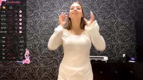 Iris online show from 11, 11, 2025