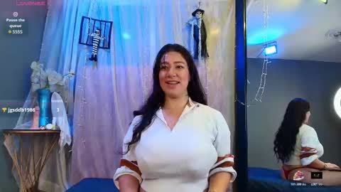 shalyn_lux online show from 23, 10, 2025