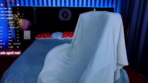 Lessi online show from 19, 4, 2026