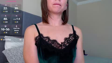 Snapshot of shameless_shalynn chatting on 15, 10, 2025 Shalynn online show from 15, 10, 2025