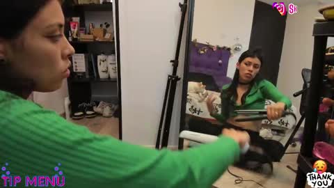 shamelesss_ online show from 10, 3, 2025