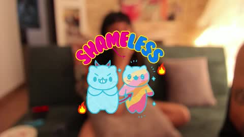 shamelesss_ online show from 14, 9, 2025