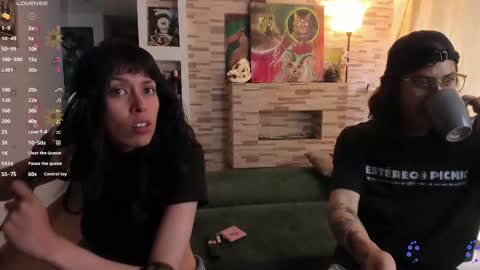 shamelesss_ online show from 22, 10, 2025