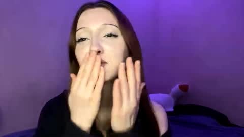 Snapshot of shamikabrandenburg chatting on 15, 2, 2026 Sofi online show from 15, 2, 2026