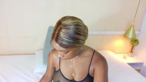 Catalina online show from 4, 10, 2025