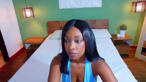 Catalina online show from 25, 11, 2025