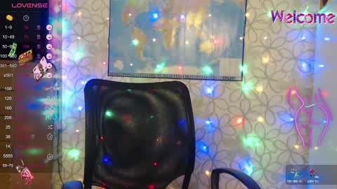 shamrock_069 online show from 21, 1, 2025