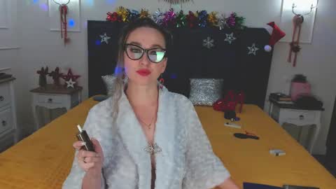 Svetlana ...........help me get 100 reactions before the end of the year Thumb up if you like me I appreciate it and thank you online show from 26, 12, 2024