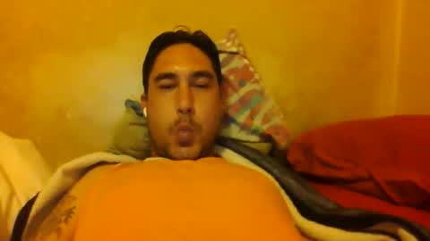 shanan2018 online show from 14, 12, 2025