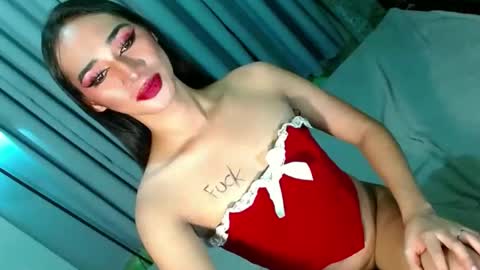 MISS SHANE online show from 22, 1, 2025