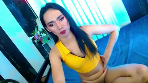 MISS SHANE online show from 15, 2, 2025