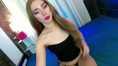 MISS SHANE online show from 3, 3, 2025