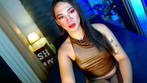 MISS SHANE online show from 11, 11, 2025