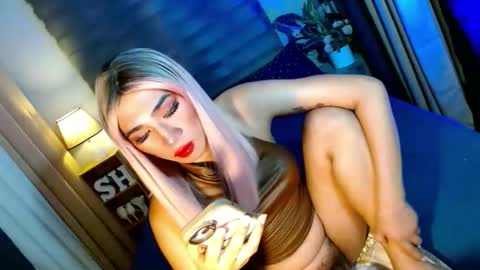 MISS SHANE online show from 29, 11, 2025