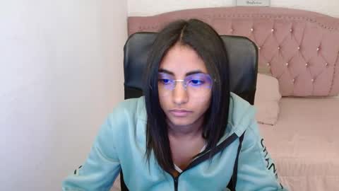 shanelle online show from 15, 2, 2025